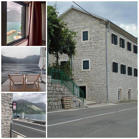 Apartments Vila San Kamenari Exterior foto
