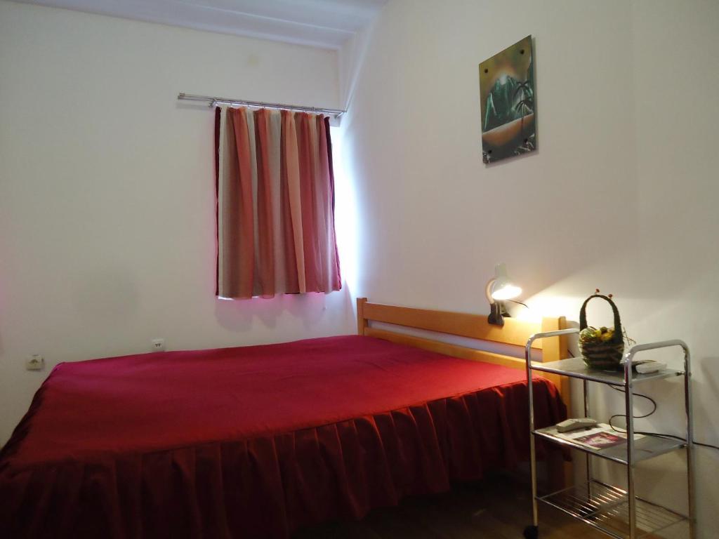Apartments Vila San Kamenari Zimmer foto